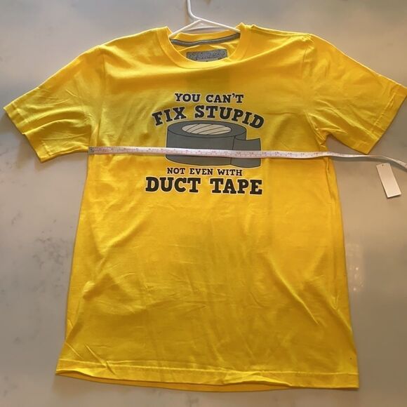 Men’s T-Shirt Medium - Funny - Picture 2 of 6